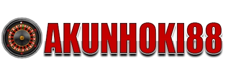 Logo AKUNHOKI88
